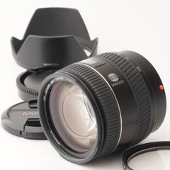 ニコン Nikon D60 デジタル一眼レフカメラ / Nikon DX AF-S NIKKOR 55