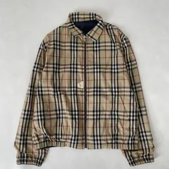 2025年最新】burberrys ハリントンジャケットの人気アイテム