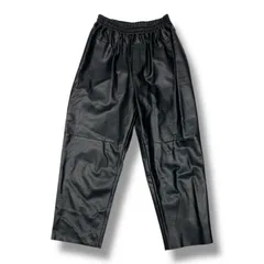 machatt マチャット新品未使用品 タイプライターテーパードパンツ machatt マチャット新品未使用品 タイプライターテーパードパンツ