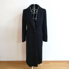 2025年最新】Agnona ロングコートの人気アイテム - メルカリ