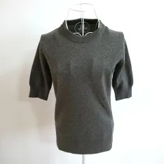 2025年最新】エルメス ニットの人気アイテム - メルカリ