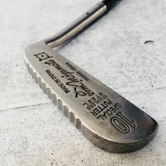 ベンセイヤーズ BENNY MALLET ビンテージ メンズ パター 単品 Ben Sayers ベンセイヤーズ BENNY MALLET ベニー マレット ビンテージ