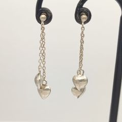 JOAQUIN BERAO ホアキンべラオ ラリエット チューリップ 925 JOAQUIN BERAO ホアキンべラオ ラリエット チューリップ 925