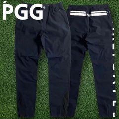 PGG by PEARLY GATES ピージージー パーリーゲイツ ゴルフ 高密度