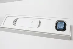 Apple Watch SE（第1世代）GPS/40mm/A2351〈MYE02J/A〉⑥