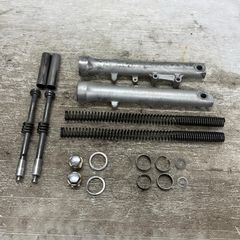 モンキー　ゴリラ　早矢仕　CAフォーク　メッキ　当時物　レア モンキー ゴリラ 早矢仕 CAフォーク メッキ 当時物 レア - メルカリ