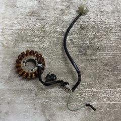 KAWASAKI GPZ750F フロントフォーク、エアーチューブ - メルカリ