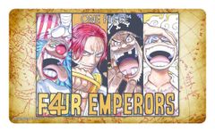 ONE PIECE DAY 限定 四皇カラーイラストプレート - メルカリ