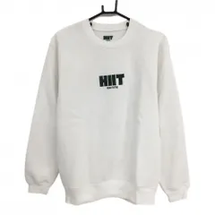 clubhaus クラブハウス　ゴルフ　GOLF スウェット Club HAUS クラブハウス 襟付 スウェットトレーナー グレー系 5