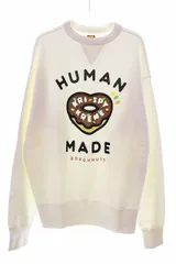 herlipto×クリスピークリームドーナツ♡スウェット・トレーナー herlipto×クリスピークリームドーナツ♡スウェット・トレーナー