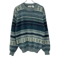 2025年最新】Sears メンズ ニット・セーターの人気アイテム - メルカリ