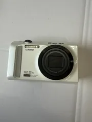 ✨美品✨CASIO カシオ EXILIM EX-ZR200 コンデジ 動作確認済 ASCII.jp：これまでにないサクサク感！ カシオ「EXILIM EX-ZR200」