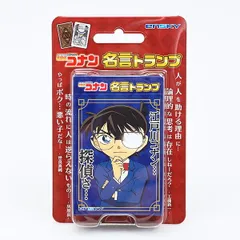 2025年最新】名探偵コナン トランプの人気アイテム - メルカリ