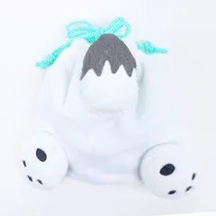 サンリオ ポチャッコ おしり巾着 Sanrio