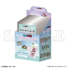 ミルキー⭐️サブウェイ 銭湯錠風キーホルダーコンプ全12種セット