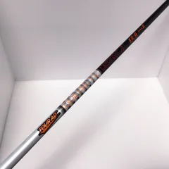 ツアーAD IZ-5S タイトリストスリーブ付　ドライバー用シャフト 楽天市場】tour ad iz 5sの通販