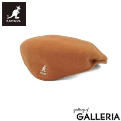 カンゴール ハンチング レディース メンズ 帽子 KANGOL ブランド 大人 おしゃれ ハンチング帽 ウール ニット 羊毛 秋 冬 秋冬 カジュアル 軽量 無地 ロゴ ワンポイント かわいい シンプル WOOL 504 253-069600
