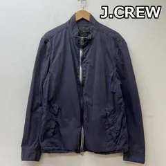 J.CREW ジェイクルー ジャケット、上着 ジャンパー、ブルゾン VICTURA JACKET 72390 US.NAVY 米海軍 コットン ワーク ジャケット スイングトップ フェードのサムネイル