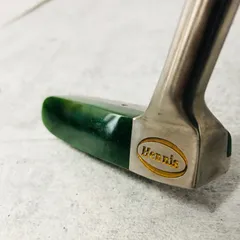 2025年最新】Hennis パターの人気アイテム - メルカリ