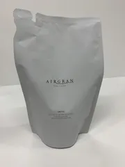2025年最新】AIRGRAN シャンプーの人気アイテム - メルカリ