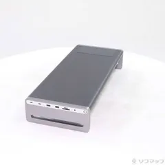 【中古】Anker 675 USB-C ドッキングステーション Anker（アンカー） Anker 675 USB-C ドッキングステーション (12-in-1