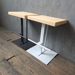新品】フリッツ・ハンセン エッセイテーブル専用 エクステンション