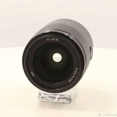 2025年最新】sel35f18の人気アイテム - メルカリ