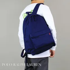 【新品商品】POLO RALPH LAUREN ポロ　405948873　Polo Pony バックパック