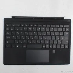 2025年最新】surface pro タイプカバー 指紋認証の人気アイテム - メルカリ