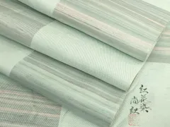 2025年最新】米沢紬 正絹の人気アイテム - メルカリ