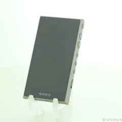 2025年最新】sonyウォークマンa100シリーズの人気アイテム - メルカリ
