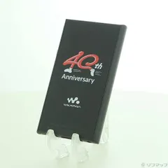 2025年最新】sonyウォークマン 40周年の人気アイテム - メルカリ