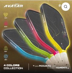 ピックルボール パドル GEARBOX Pro Ultimate Elongated - メルカリ