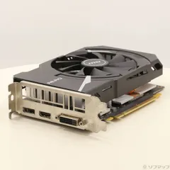 2025年最新】geforce gtx 1660 aero itx 6gの人気アイテム - メルカリ