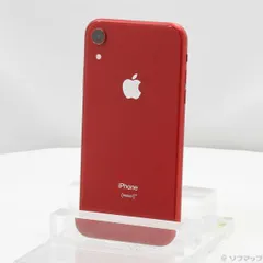2025年最新】iPhone XR 128gb レッドの人気アイテム - メルカリ