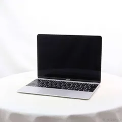 2025年最新】MacBOOK 12インチ 2017 i7の人気アイテム - メルカリ