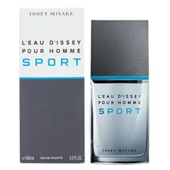 イッセイミヤケ ロードゥイッセイ プールオム スポーツ オードトワレ EDT SP 100ml[7158] 佐川急便のサムネイル