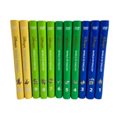 2025年最新】ディズニーワールドオブイングリッシュの人気