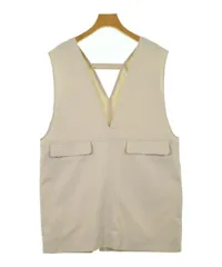 Ray Beams ベスト レディース 【古着】【中古】【送料無料】