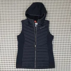 2025年最新】コロンビア ナイロンベストの人気アイテム - メルカリ