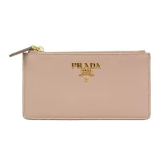 2025年最新】PRADA レディース コインケース・小銭入れの人気アイテム