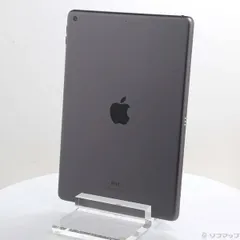 〔中古品〕 iPad 第8世代 128GB スペースグレイ MYLD2J／A Wi-Fi【269】