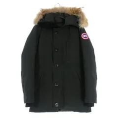 2025年最新】canada goose jasper parkaの人気アイテム - メルカリ