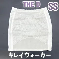 the D きれいウォーカー キレイウォーカーパンツ | ブライダルインナーをお探しなら【ザ