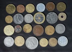 2025年最新】世界古銭の人気アイテム - メルカリ