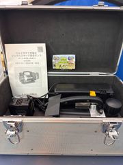 未使用品 愛知時計電機 タービンメーター TBX100F ボイラ 工業炉 管理 
