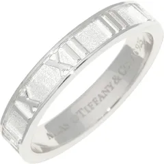 2025年最新】tiffany＆co． アトラス ナローリングの人気アイテム