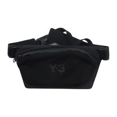 Y-3 MESSENGER BAG ワイスリー メッセンジャーバッグ 美品 - メルカリ