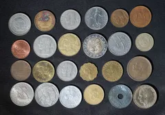 2025年最新】外国古銭の人気アイテム - メルカリ