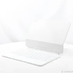 〔中古品〕 11インチiPad Air M3用 Magic Keyboard 日本語【258】